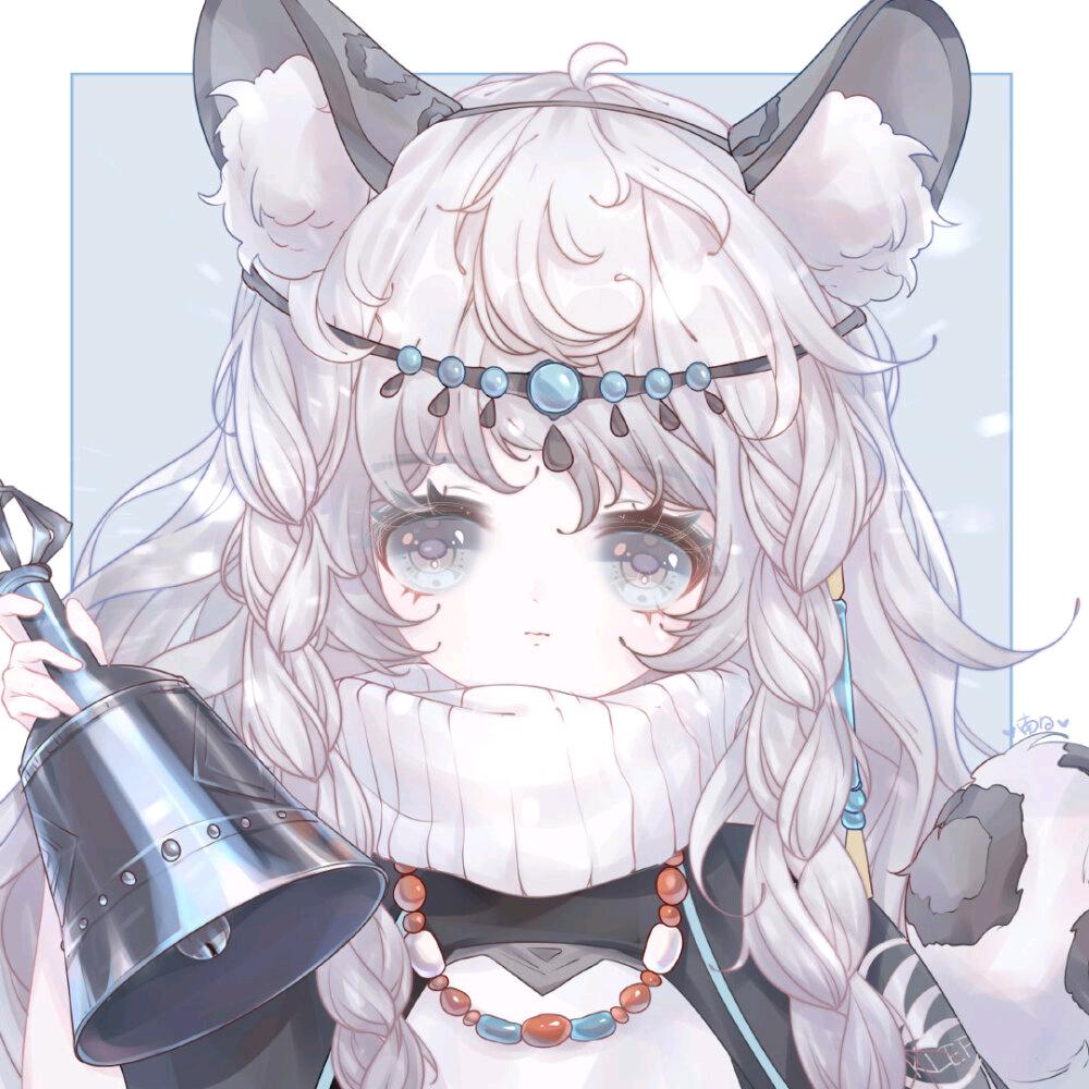 暮暮*