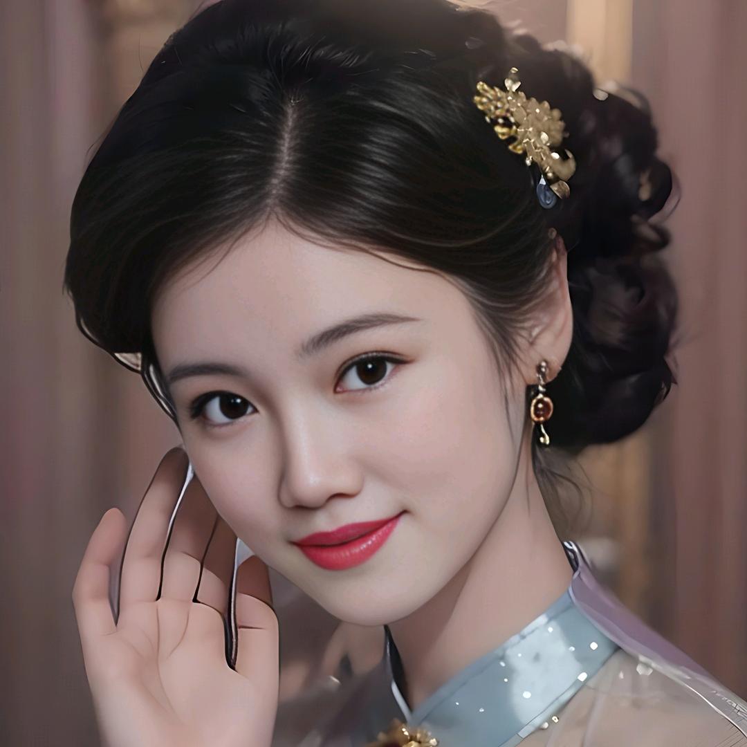 御姐