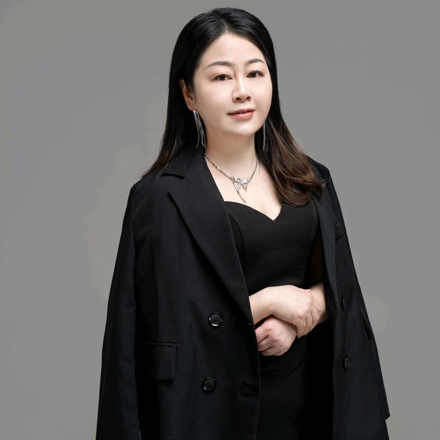 萍姐·七色水光