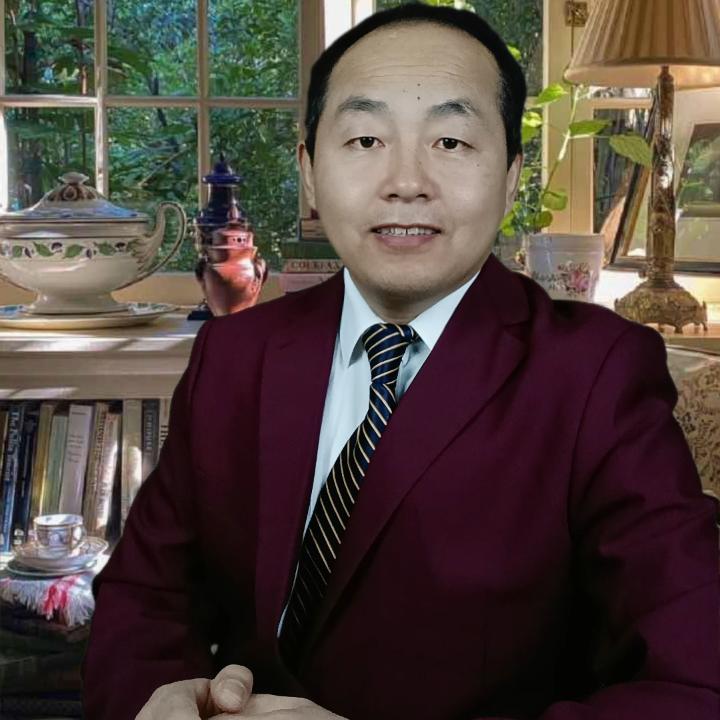 叶光聊健康