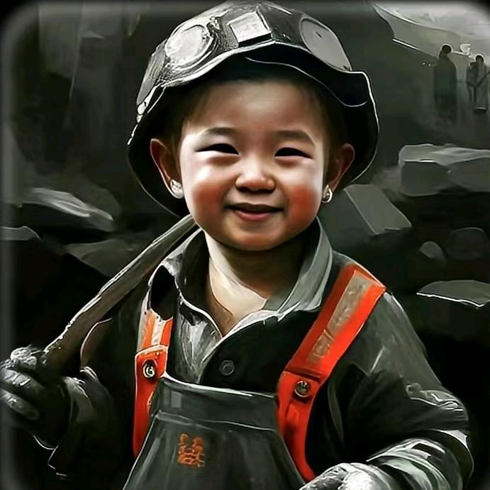 弹幕小何