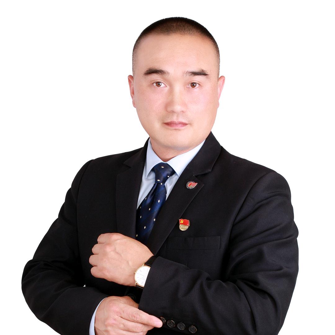 绵阳安洲驾校 刘校长（生活号）