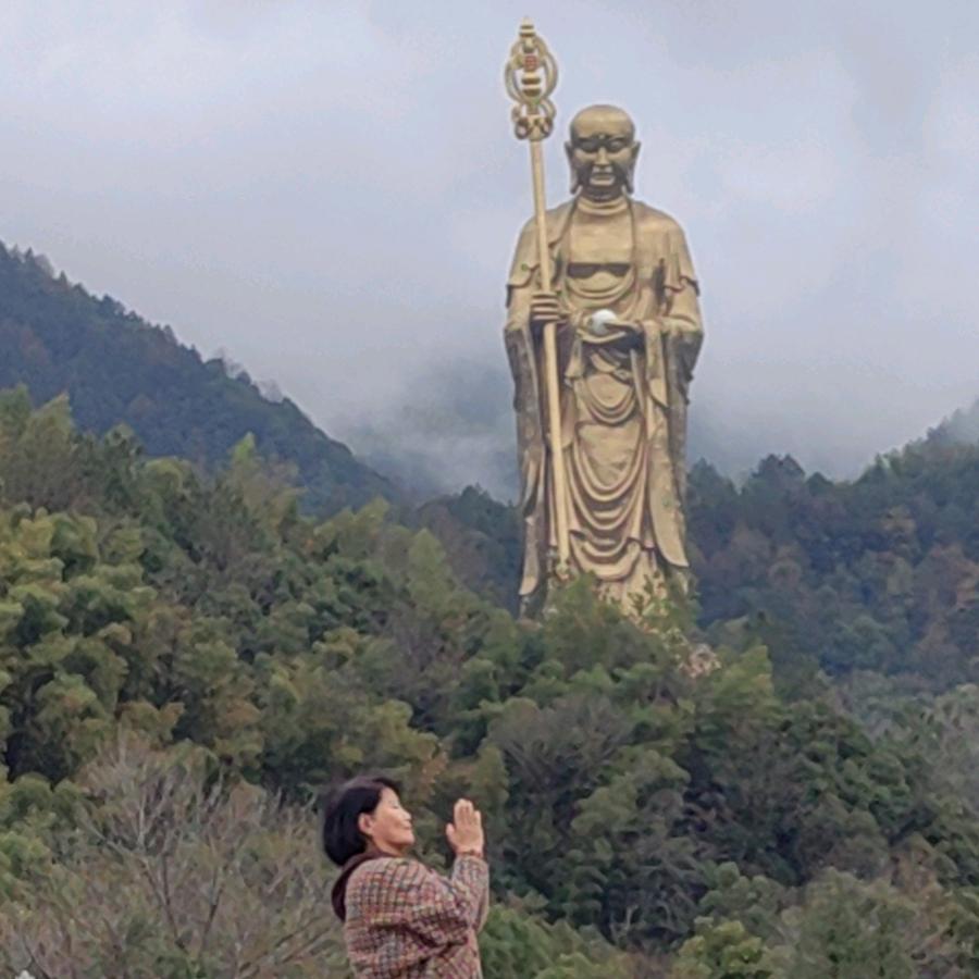 多多奶奶