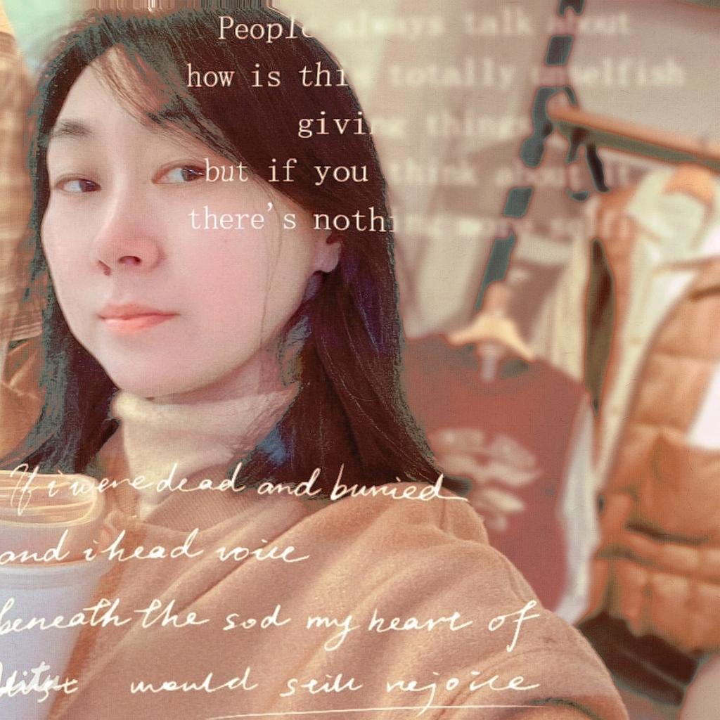潘依线线