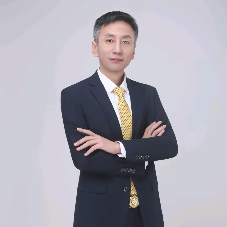 糖爱之家王老师
