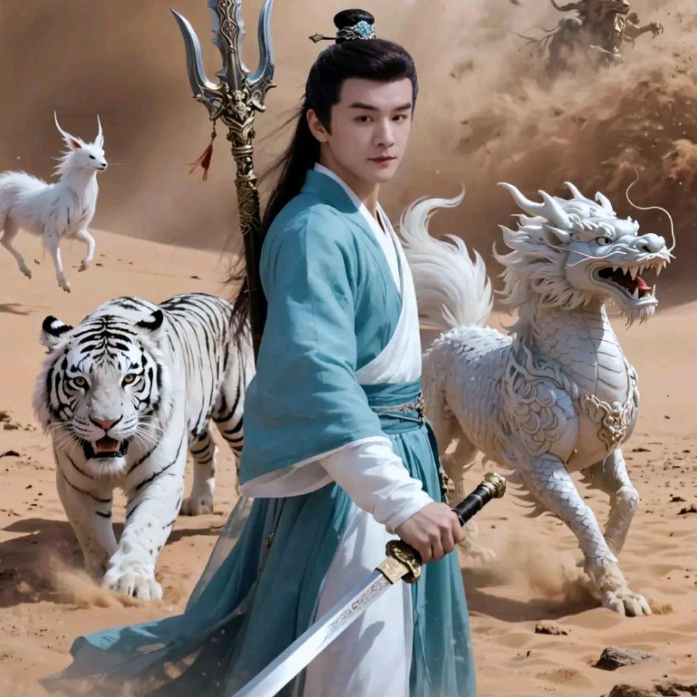 帝俊