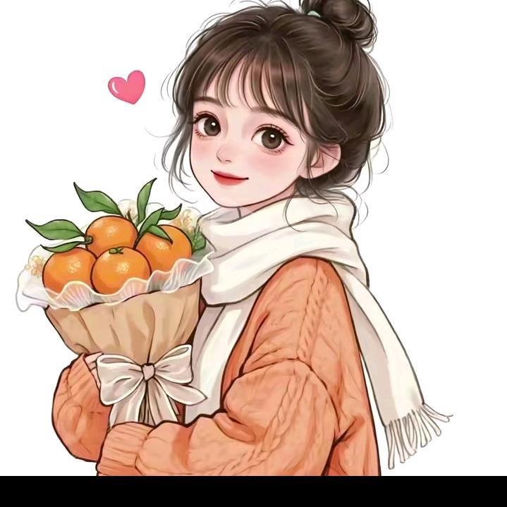 我就是我❤️