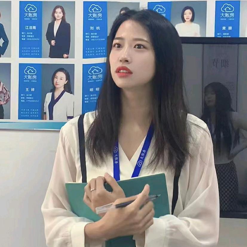 注册公司找莉莉