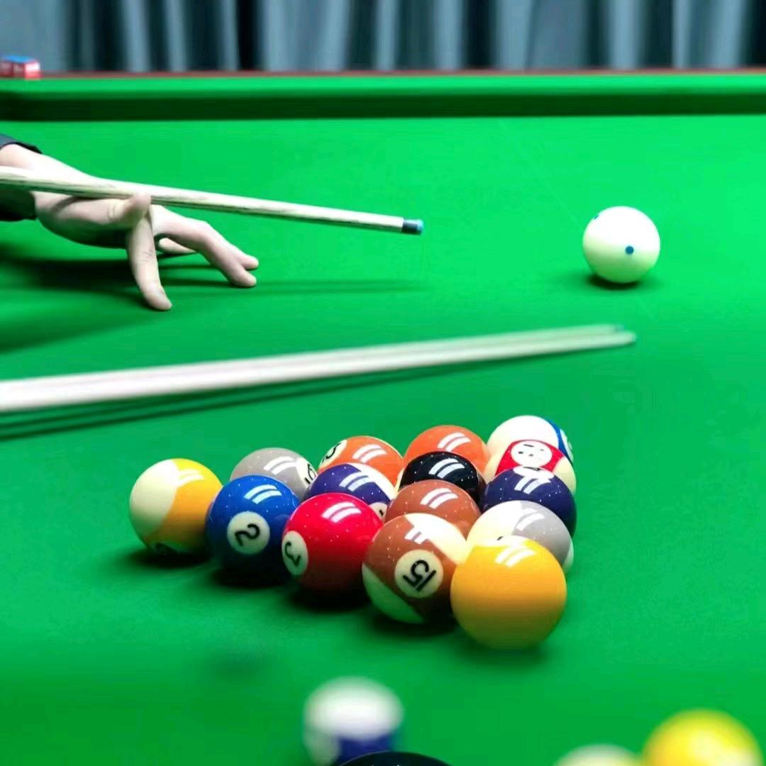 集宁区名爵台球俱乐部