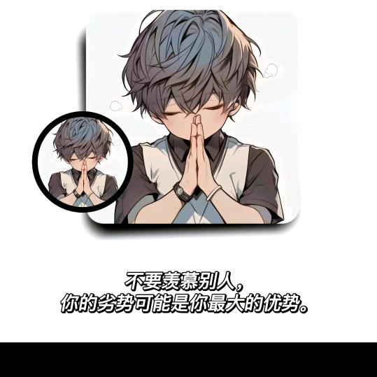 来日方长❣️