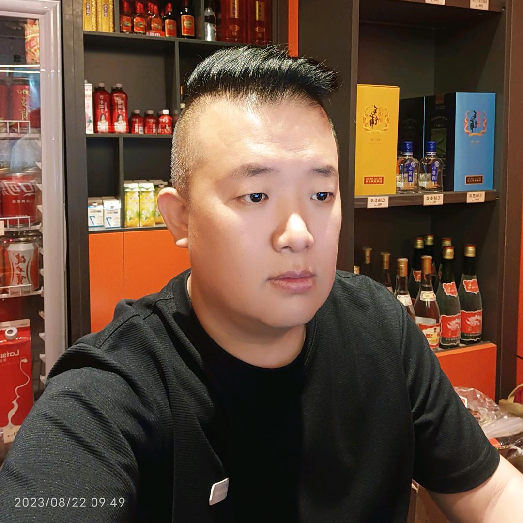 强哥🎭