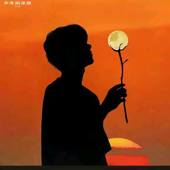 এº᭄ ོ 月💞 灼华ృ༊ ړ࿐