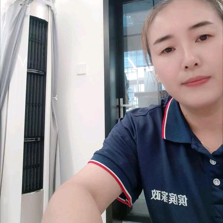 傧傧家政服务