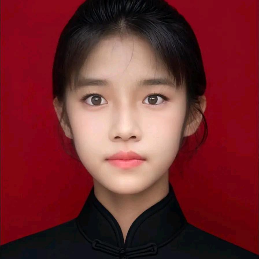 黄美