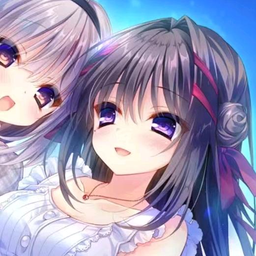 小鹤（接妆版）