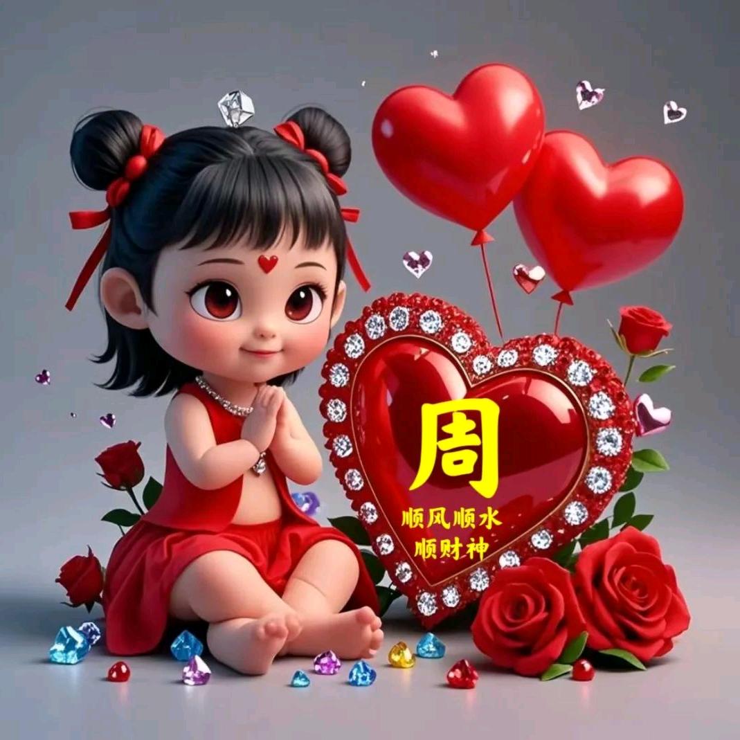 小周*周