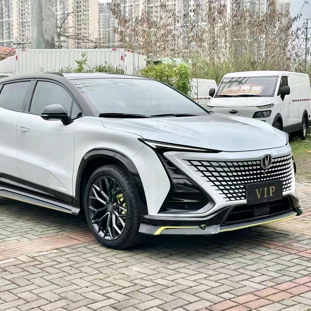 小汕搞车（二手车）