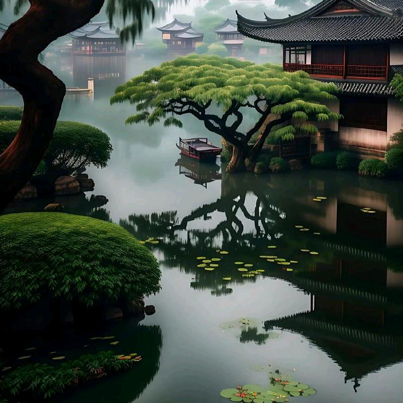 毛豆艺术精品店