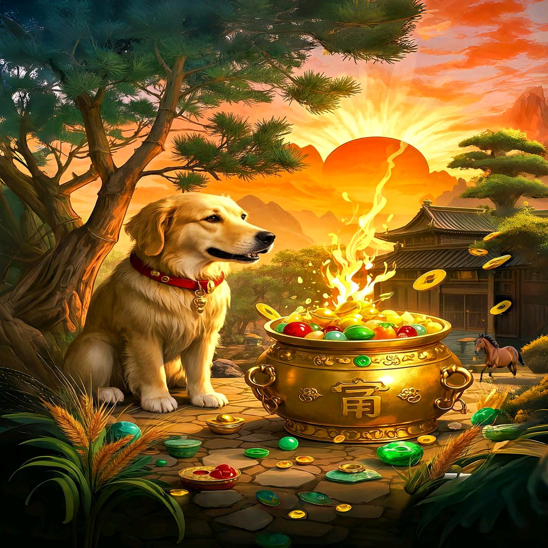 明燊