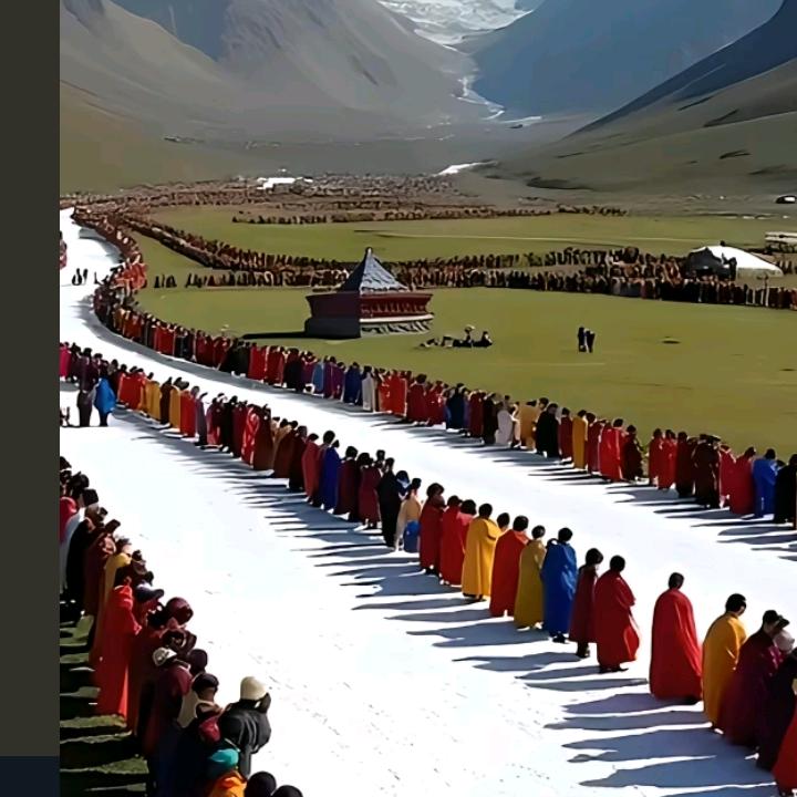 真成