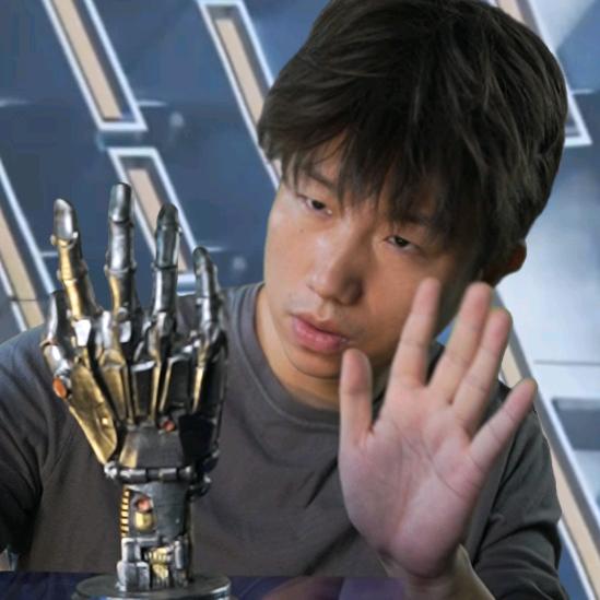 激光小野牛