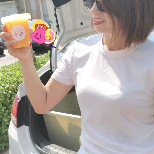 榨心了老铁鲜榨果汁