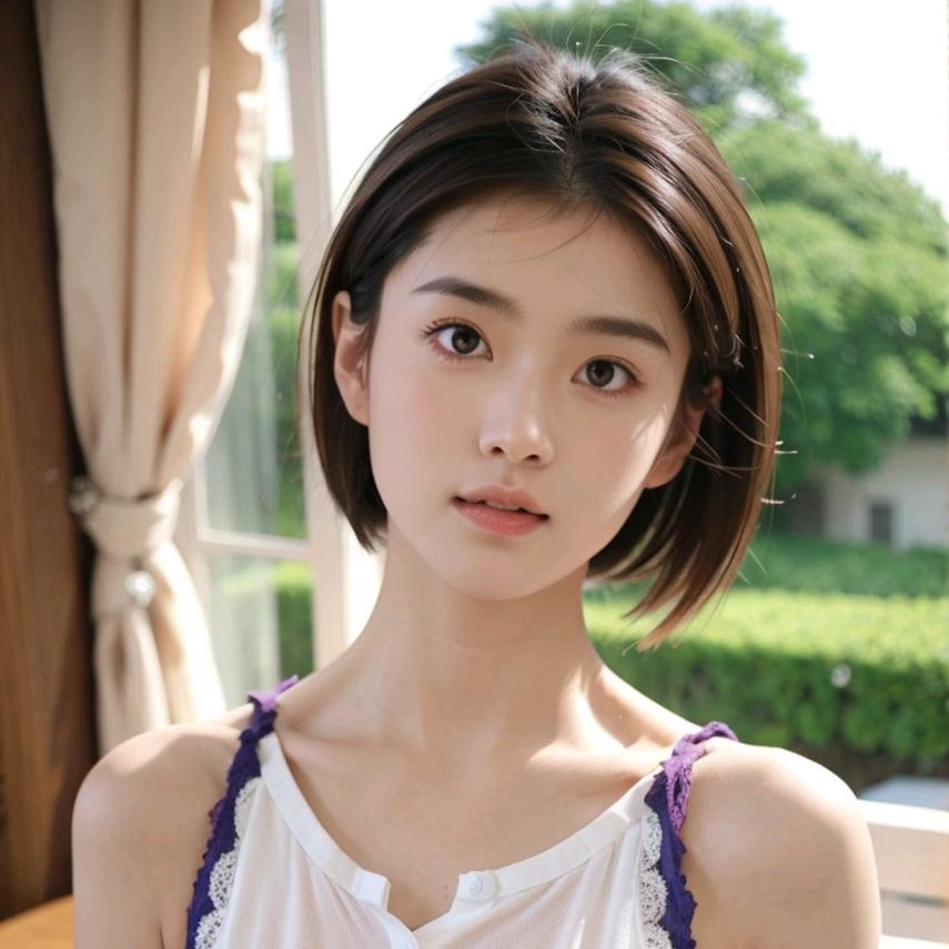 小希小姨