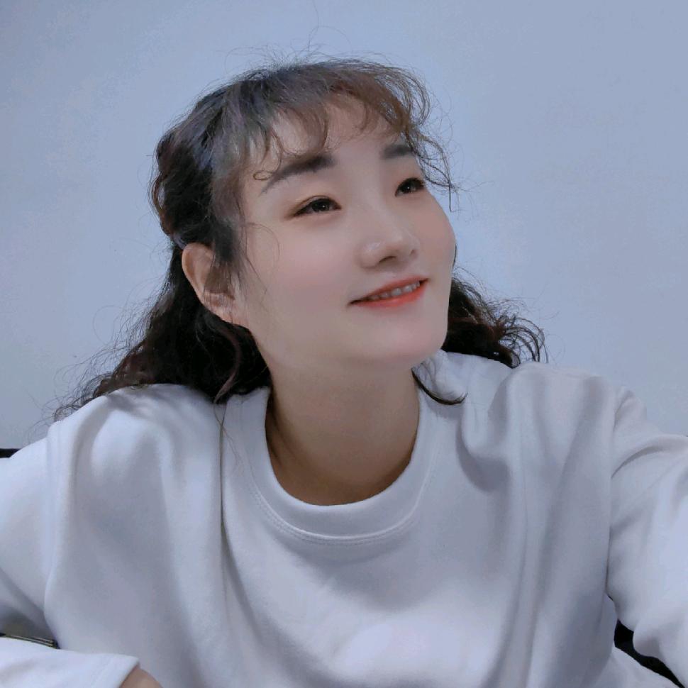 ～李家姑娘🎈