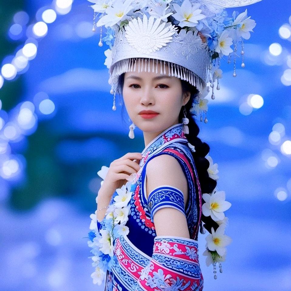 马姐