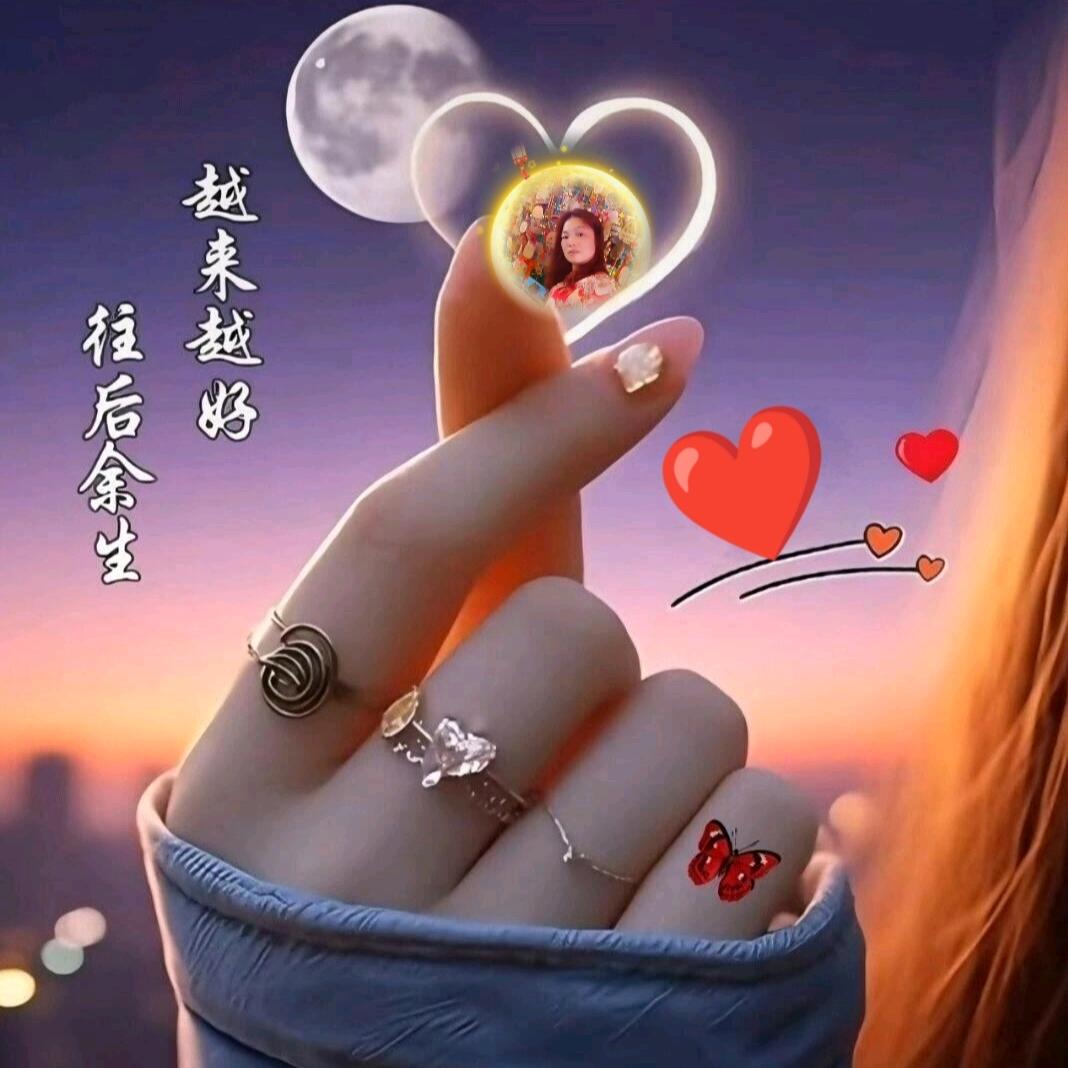 2025我要签收的好运