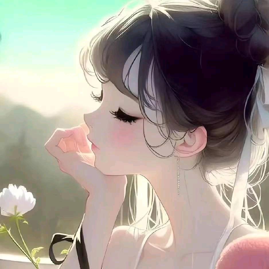 初💕心