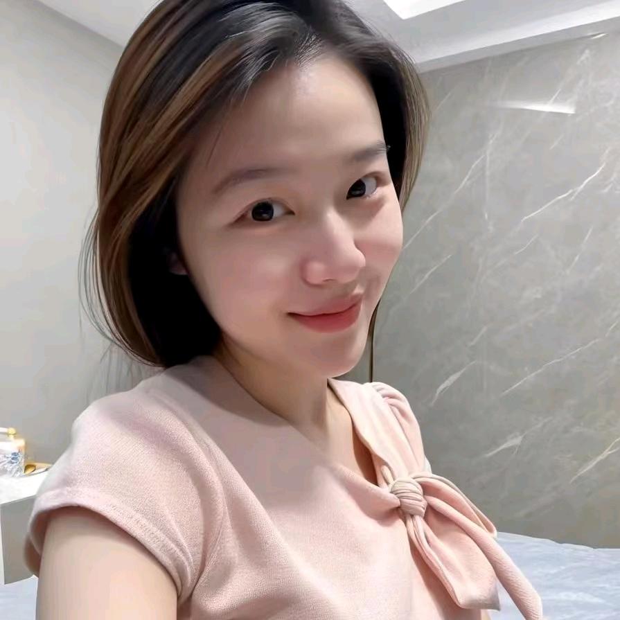 珂珂（单身离异版）