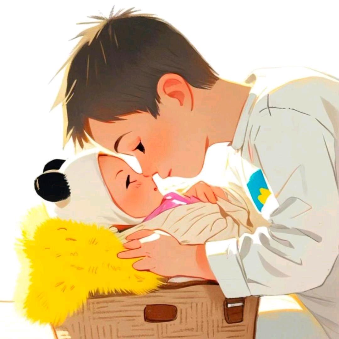 沐辰暖阳