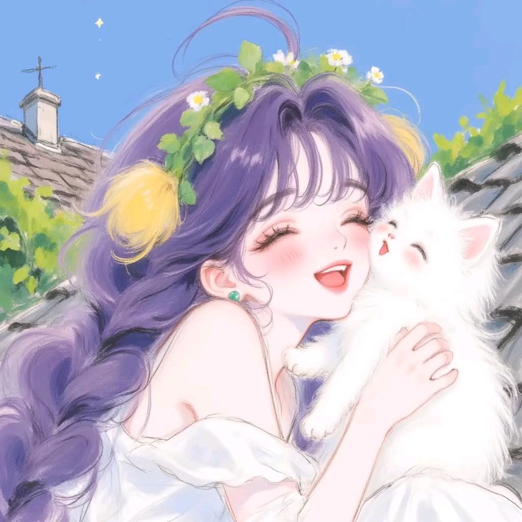 猫猫游点乖ˠᴳ🍰