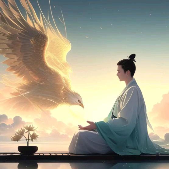 天涯隐者