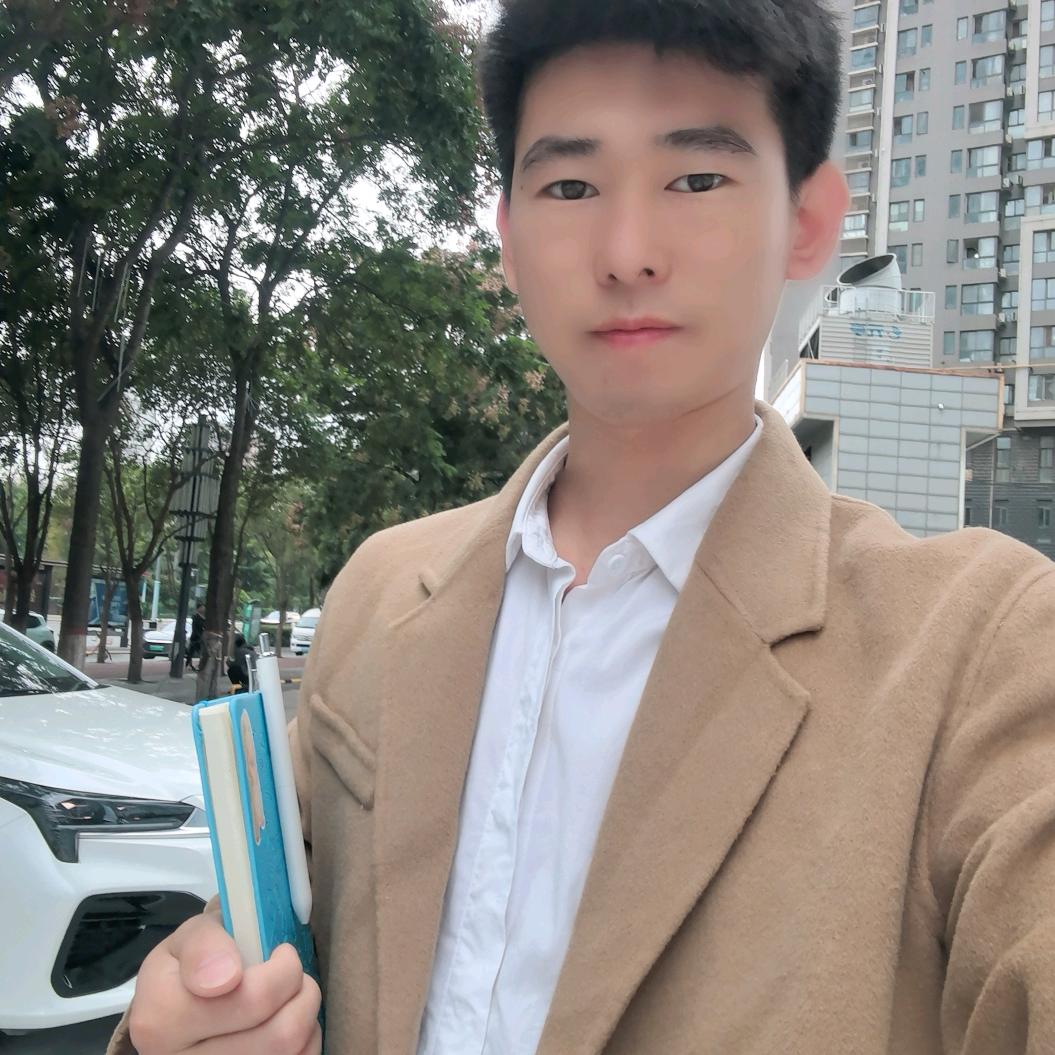 小杨先生