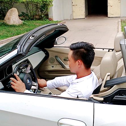 永夜大帝