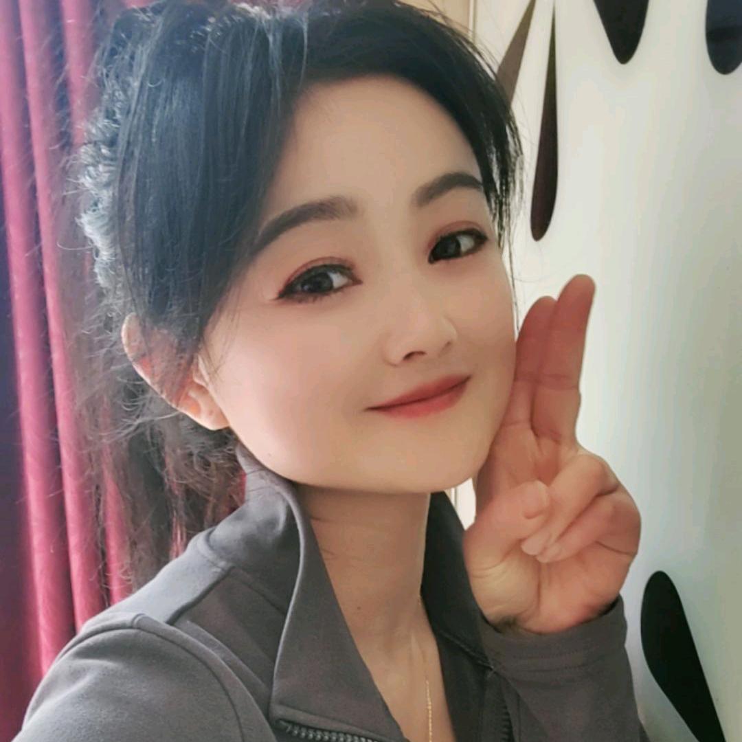 @晴姑娘爱跳舞