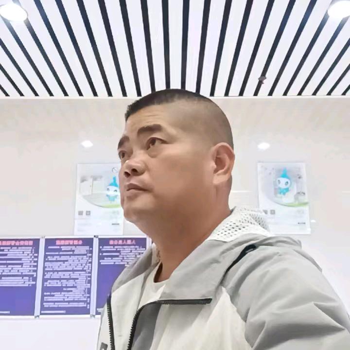 北方的南先生