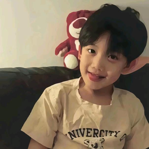 缺牙齿大王