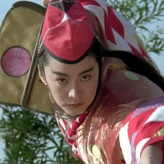 怀旧武影