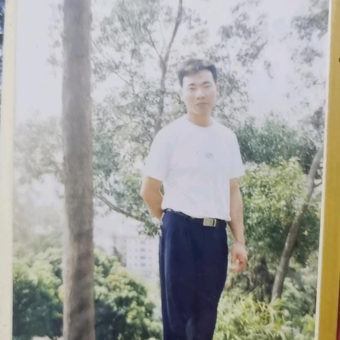 生命因你而灿烂