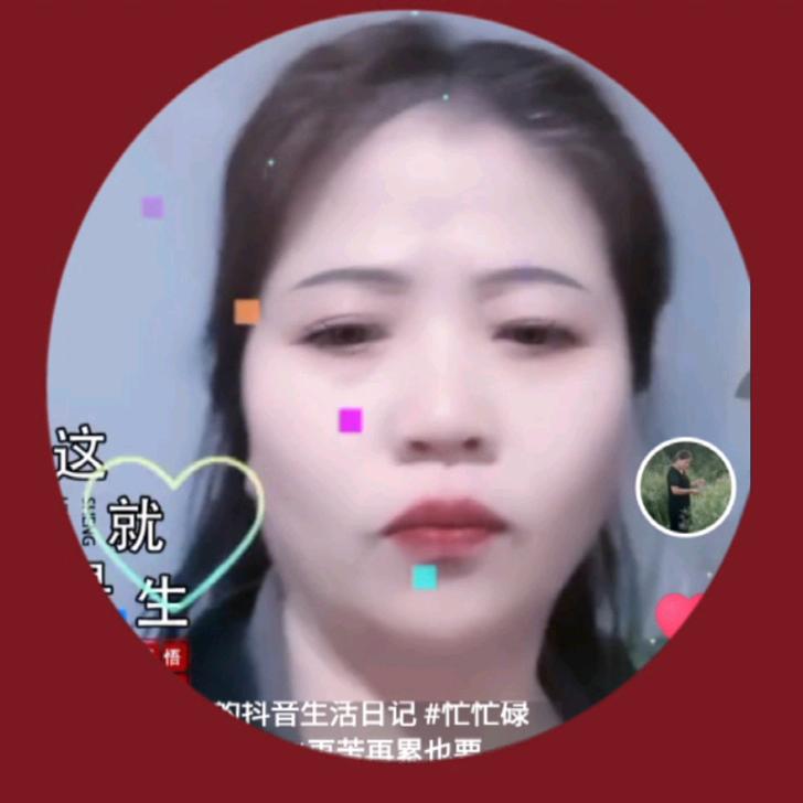 喜乐姐