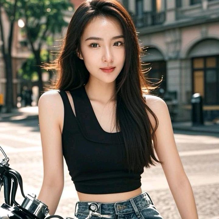 怪阿姨