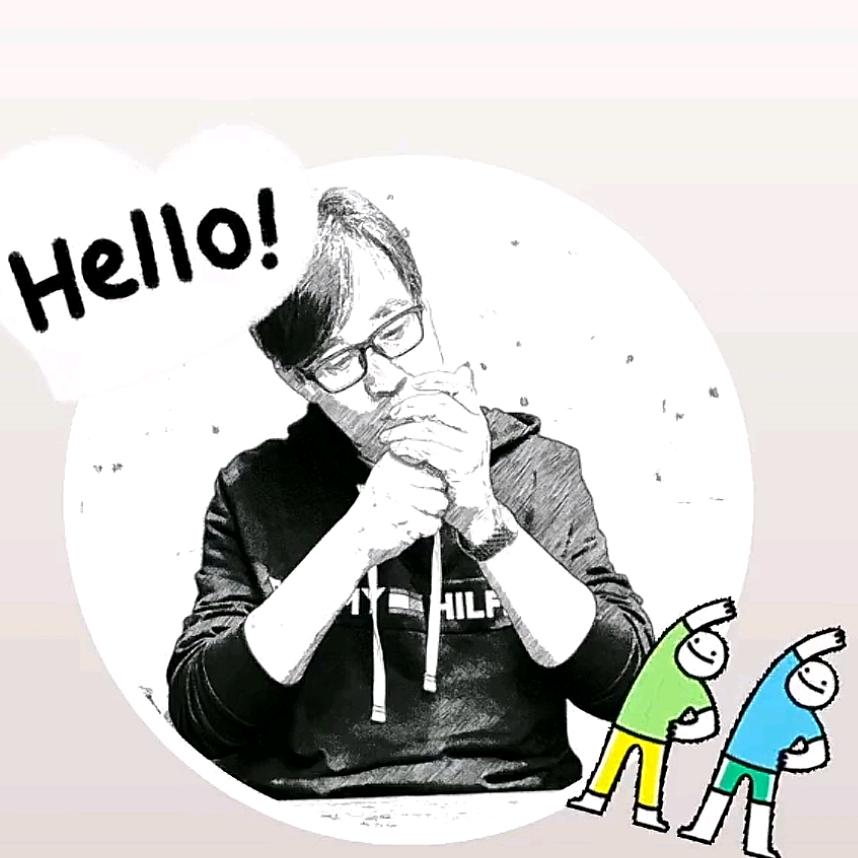 下雨天记得别撑伞