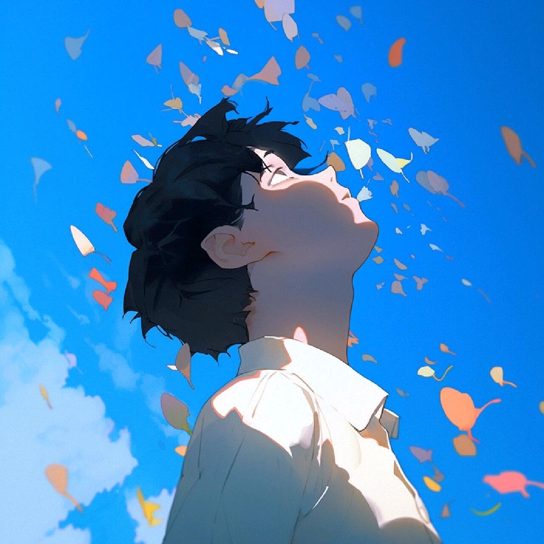 [爱心]