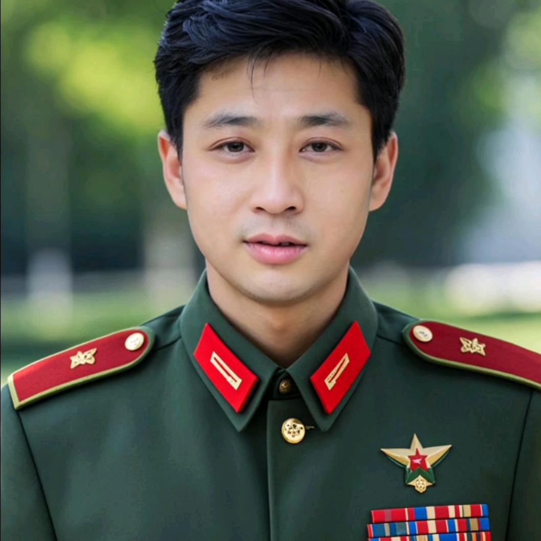 兵歌.