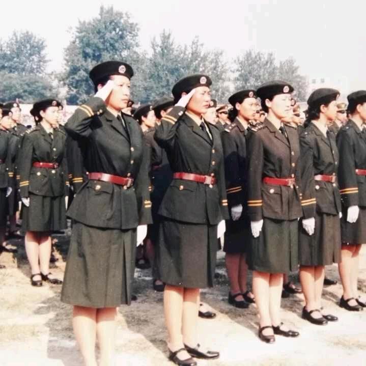 警姐（警姐艺术团）