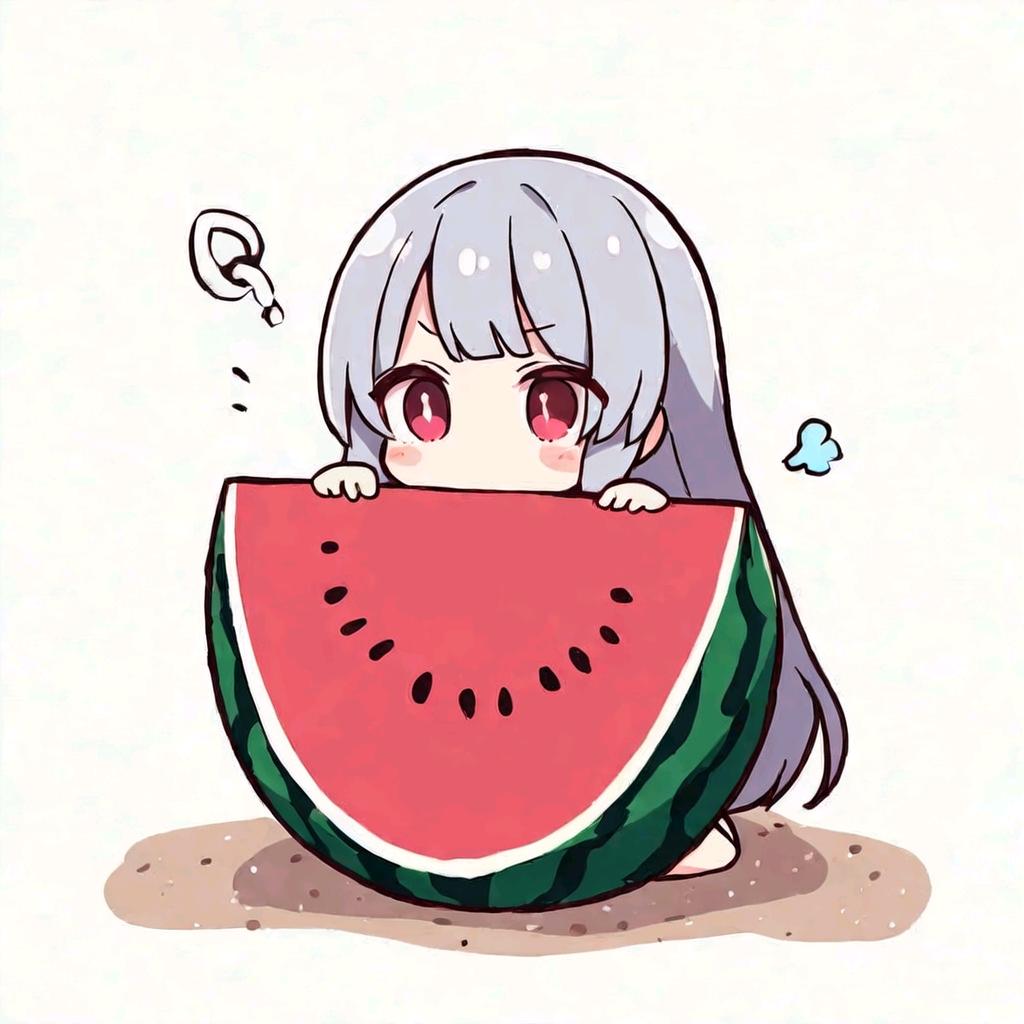 大西瓜唱剧