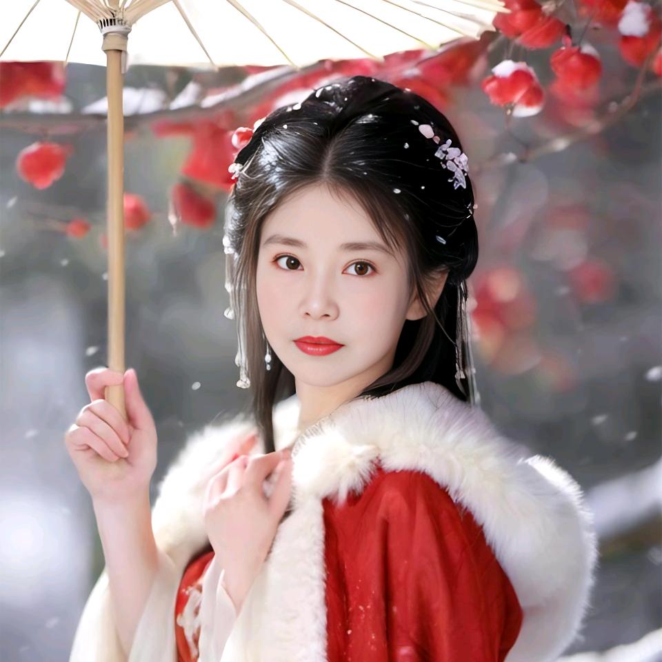 清香姐